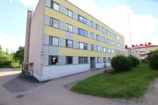 Keskuskatu 57 B, Keskusta, Kankaanpää