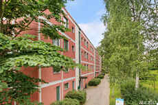Havukoskenkatu 20 B, Havukoski, Vantaa