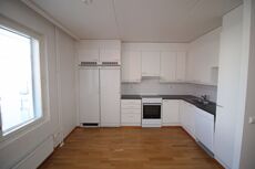 Pasuunatie 2b, Kannelmäki, Helsinki