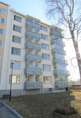 Kirkkopuistikko 32 C 19, Keskusta, Vaasa