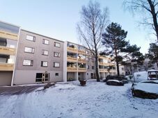 Velhontie 1 D 26, Karhuvuori, Kotka