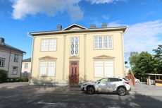 Vöyrinkatu 19, Keskusta, Vaasa