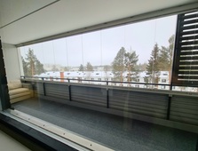 Hoitotie 4, Ounasmetsä, Rovaniemi