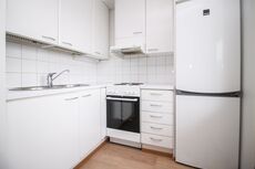 Hakaniemenranta 30, Merihaka, Helsinki