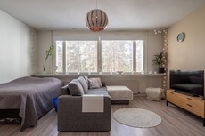 Nuolihaukantie 3 A 41, Kaukovainio, Oulu