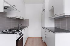 Roihuvuorentie 6b, Roihuvuori, Helsinki