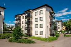 Mustamäenkatu 10 B 042, Laune, Lahti