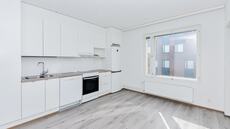 Horsmakuja 4a A, Tikkurila, Vantaa