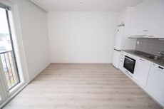 Yliopistonkatu 40b, Keskusta, Jyväskylä