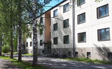 Asemantie 5, Kirkonseutu, Ylöjärvi