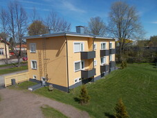 Karlskronabulevardi 9, Keskusta, Loviisa