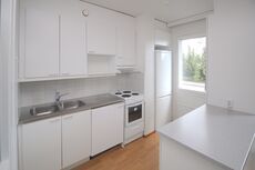 Malminiityntie 20, Malminiitty, Vantaa