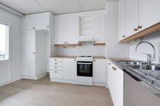 Hakaniemenranta 30, Merihaka, Helsinki