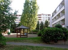 Puistokuja 4, Kuusankoski, Kouvola