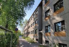 Mikkolantie 8, Soppeenmäki, Ylöjärvi