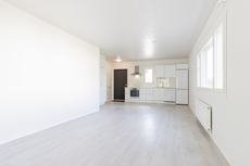 Pajapellontie 4 B, Keljonkangas, Jyväskylä