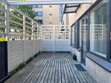 Punamultapolku 1, Myyrmäki, Vantaa