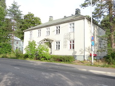 Nummentie 57, Moisio, Lohja