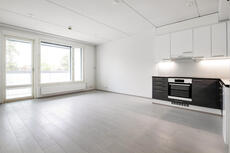 Kallvikintie 91, Vuosaari, Helsinki