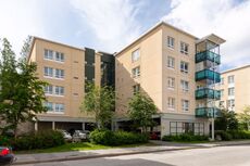 Lehtorannantie 16, Ainola, Jyväskylä