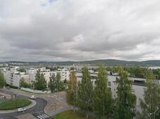 Siltakatu 18, Kuokkala, Jyväskylä