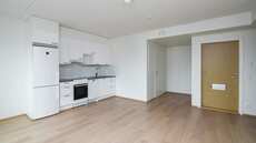 Laivalahden puistotie 1 B, Herttoniemi, Helsinki