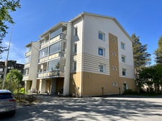 Karhunkaatajantie 26, Keskusta, Rovaniemi