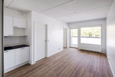 Ylismäentie 12, Olari, Espoo