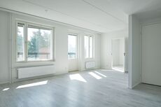 Liesikuja 8, Myyrmäki, Vantaa