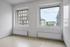 Välimerenkatu 8, Jätkäsaari, Helsinki