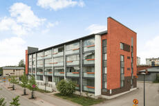 Pakkalanrinne 2, Pakkala, Vantaa
