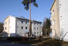 Andersinkatu 2, Asola, Vantaa