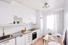 Lauri Korpisen katu 10, Tikkurila, Vantaa