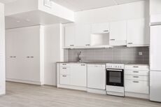 Uuno Kailaan katu 5, Vermonniitty, Espoo