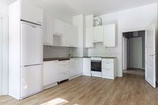 Aleksis Kiven Katu 41, Vallila, Helsinki