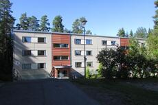 Saarijärventie 14 E-talo, Saarijärvi, Kuopio