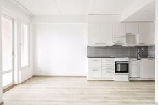 Marinkallio 6, Kivenlahti, Espoo