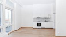 Capellan puistotie 21 A, Kalasatama, Helsinki