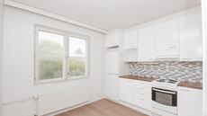 Niittymaantie 1 E, Niittykumpu, Espoo