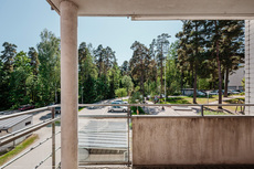 Rukkilantie 7-9 A 3, Malminkartano, Helsinki