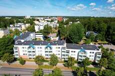 Meri-Rastilan tie 40 C, Vuosaari, Helsinki
