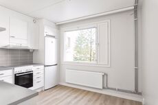 Puualhonpolku 3, Keskusta, Kerava