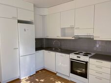 Rastasniityntie 1, Laaksolahti, Espoo