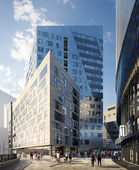 Kansikatu 1, Keskusta, Tampere