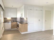 Herman Renlundinkatu 9, Mäntykangas, Kokkola