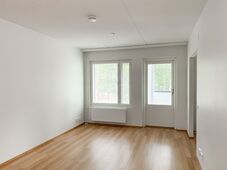 Leikkikuja 2b, Kontula, Helsinki