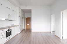 Runoratsunkatu 11, Vermonniitty, Espoo
