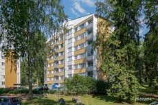 Jousenkaari 5 A, Tapiola, Espoo