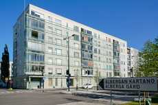 Sokerilinnantie 1 B, Leppävaara, Espoo