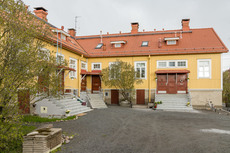 Kokkokatu 60 as 6, Pohjola, Turku